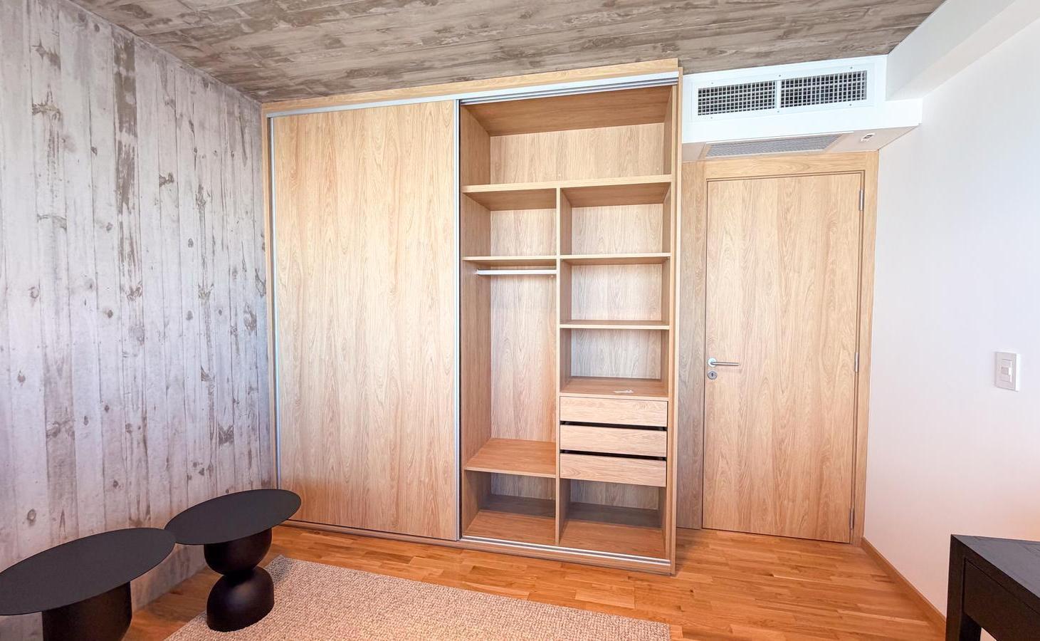 DEPARTAMENTO PREMIUM DE 2 DORMITORIOS VENTA PISCINA Y SOLARIUM CENTRO ROSARIO