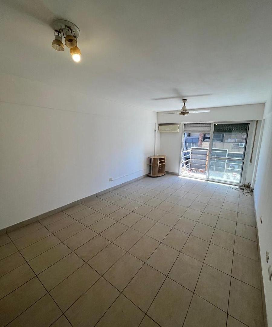 MONOAMBIENTE VENTA CONFORT CENTRO ROSARIO