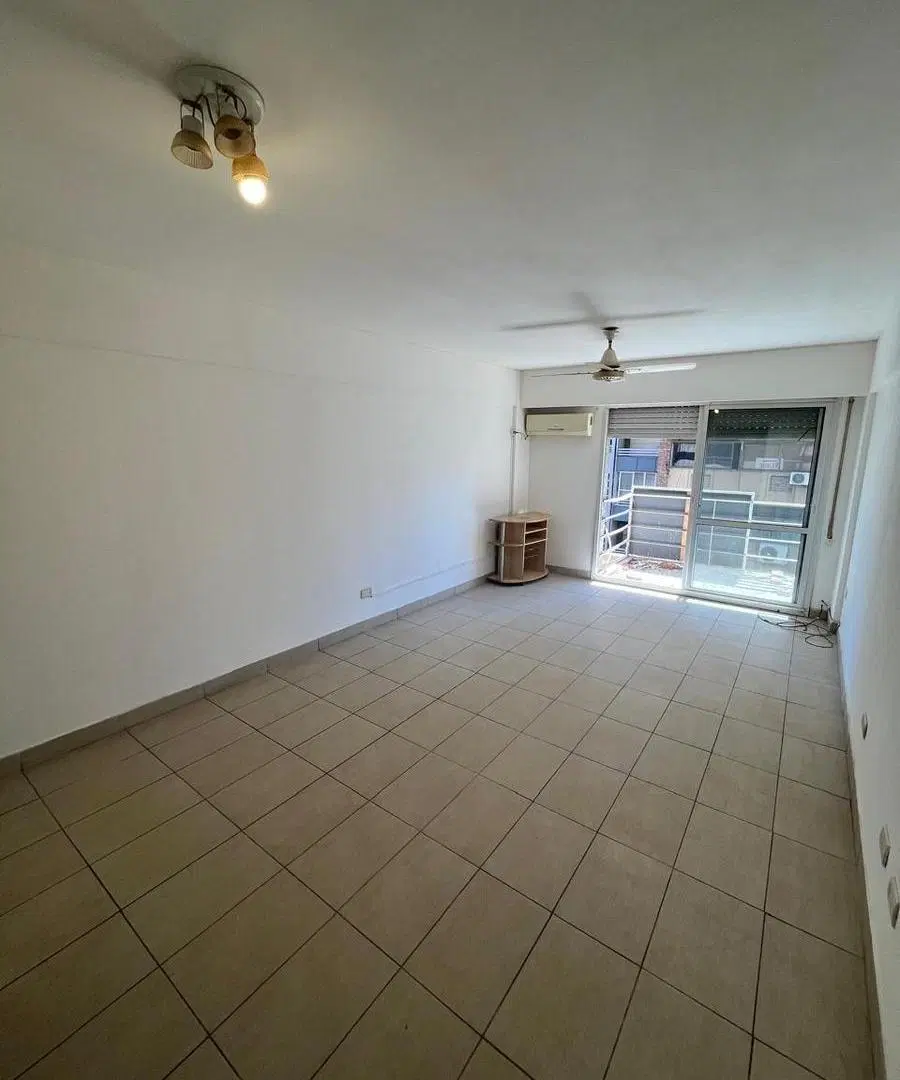 MONOAMBIENTE VENTA CONFORT CENTRO ROSARIO 2