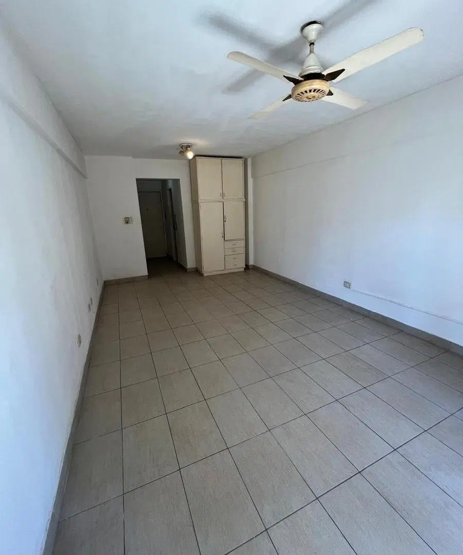 MONOAMBIENTE VENTA CONFORT CENTRO ROSARIO 1