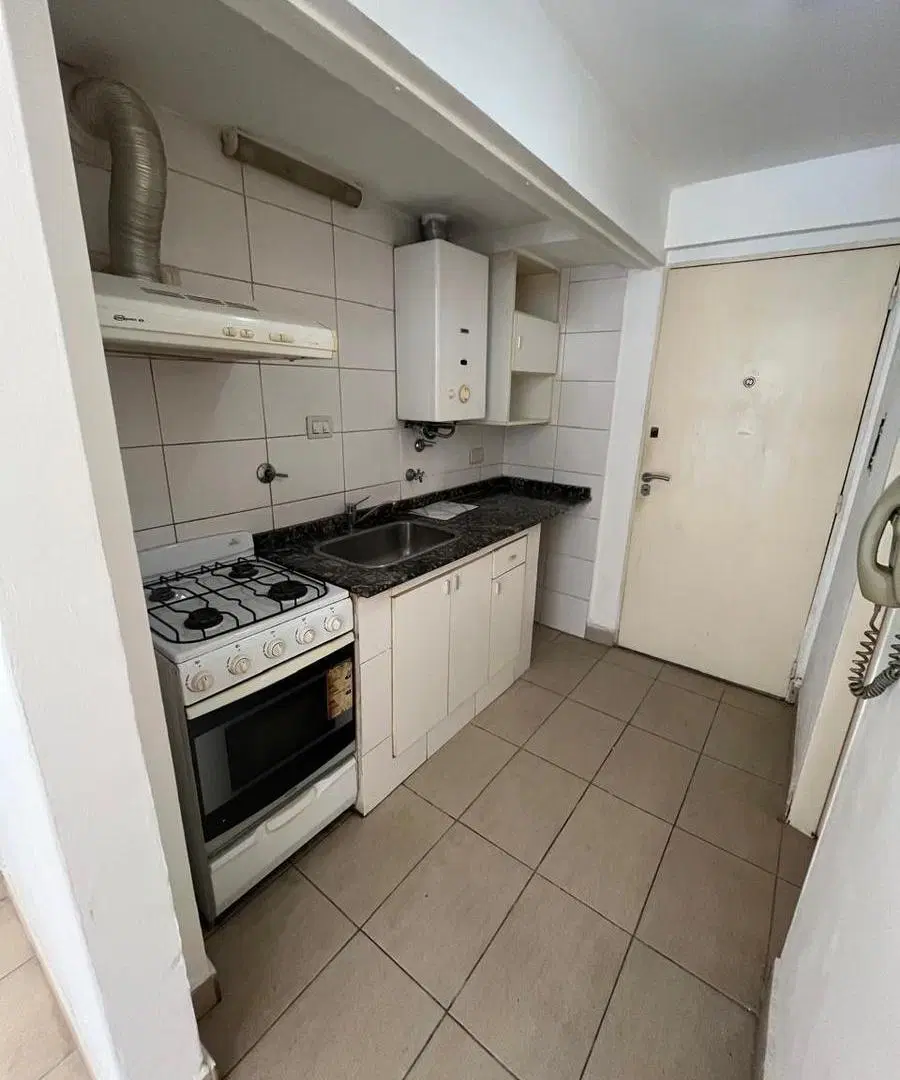 MONOAMBIENTE VENTA CONFORT CENTRO ROSARIO 4