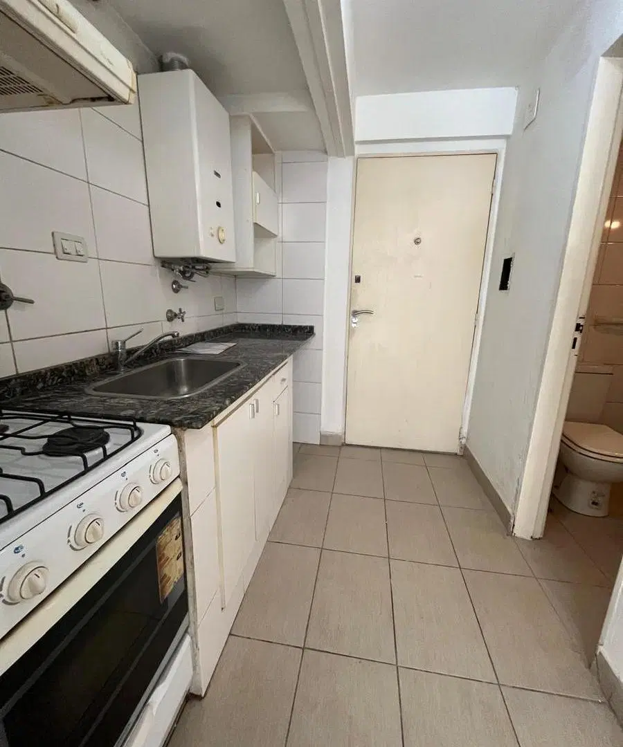 MONOAMBIENTE VENTA CONFORT CENTRO ROSARIO 3
