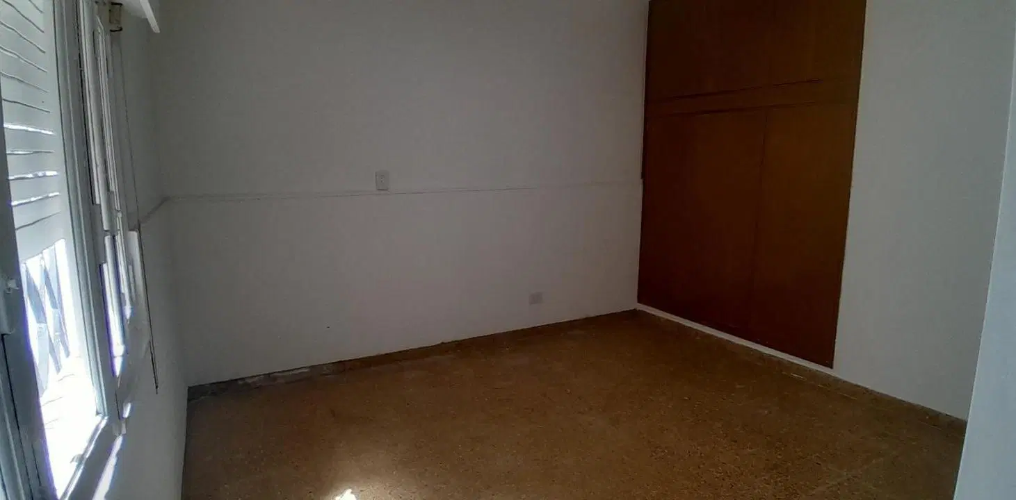 CASA DE 2 DORMITORIOS VENTA PATIO EXCLUSIVO PARQUE FIELD ROSARIO 1