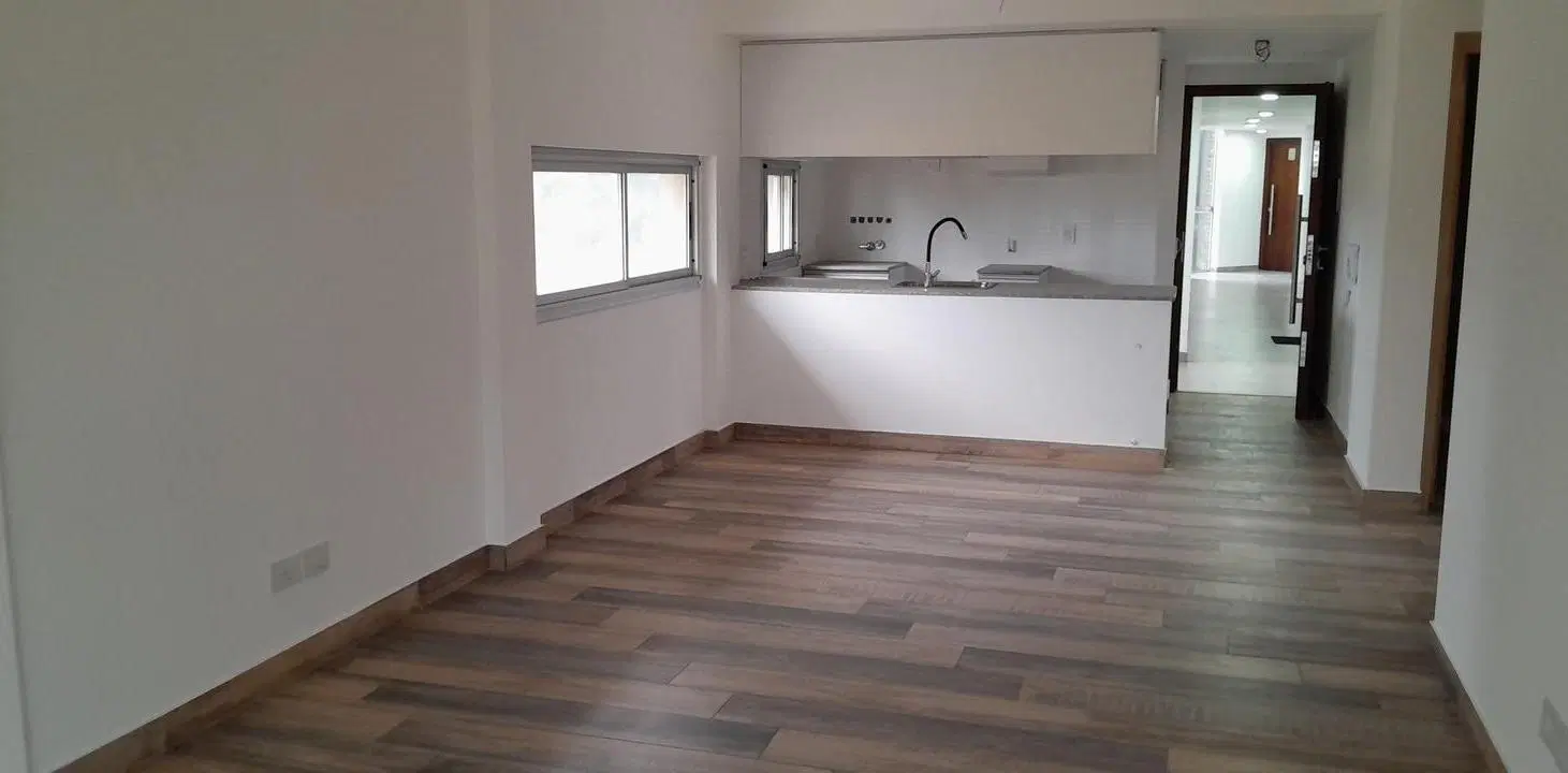 DEPARTAMENTO PREMIUM DE 2 DORMITORIOS VENTA PILETA QUINCHO ALDEA ROSARIO 1
