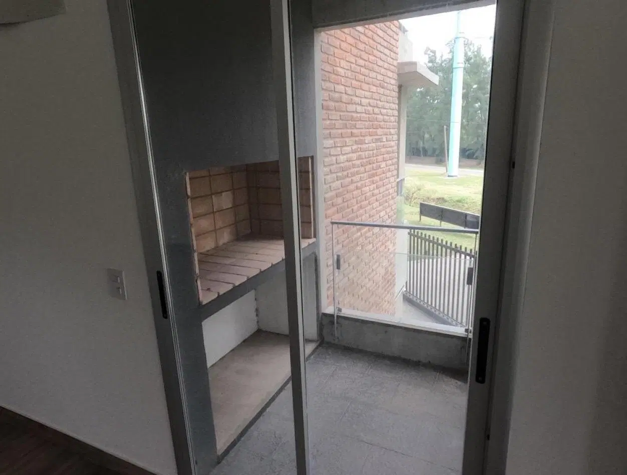 DEPARTAMENTO PREMIUM DE 2 DORMITORIOS VENTA PILETA QUINCHO ALDEA ROSARIO 8