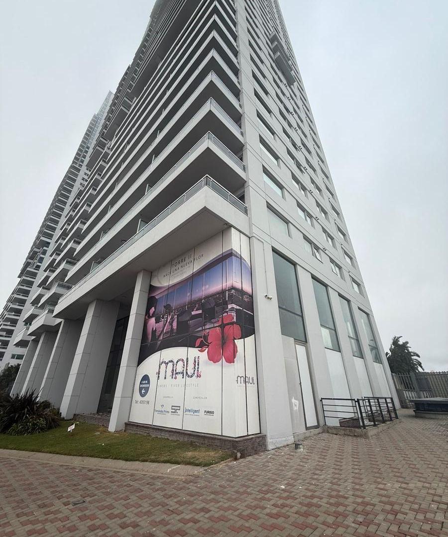 LOCAL PREMIUM DE 200M2 VENTA PUERTO NORTE ROSARIO