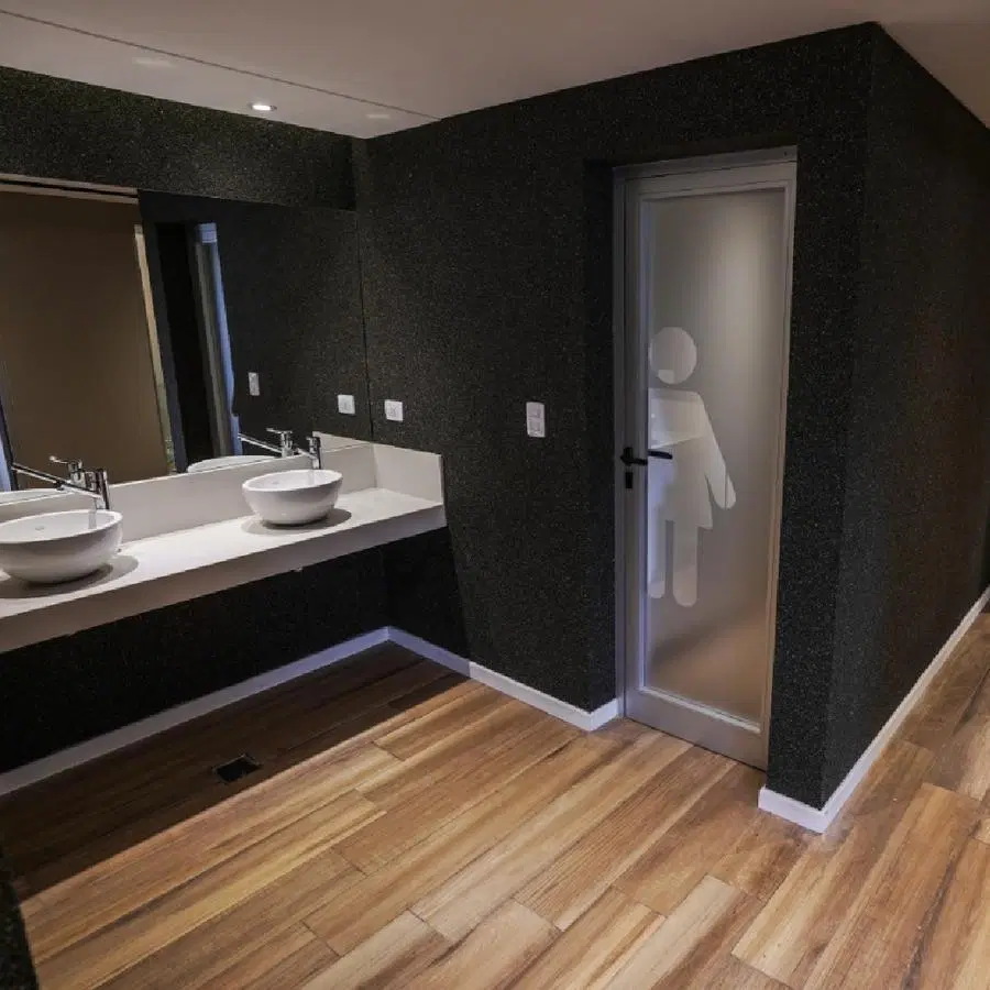 MODERNO MONOAMBIENTE  CON BALCON Y AMENITIES EN CALLE PELLEGRINI- ROSARIO 5