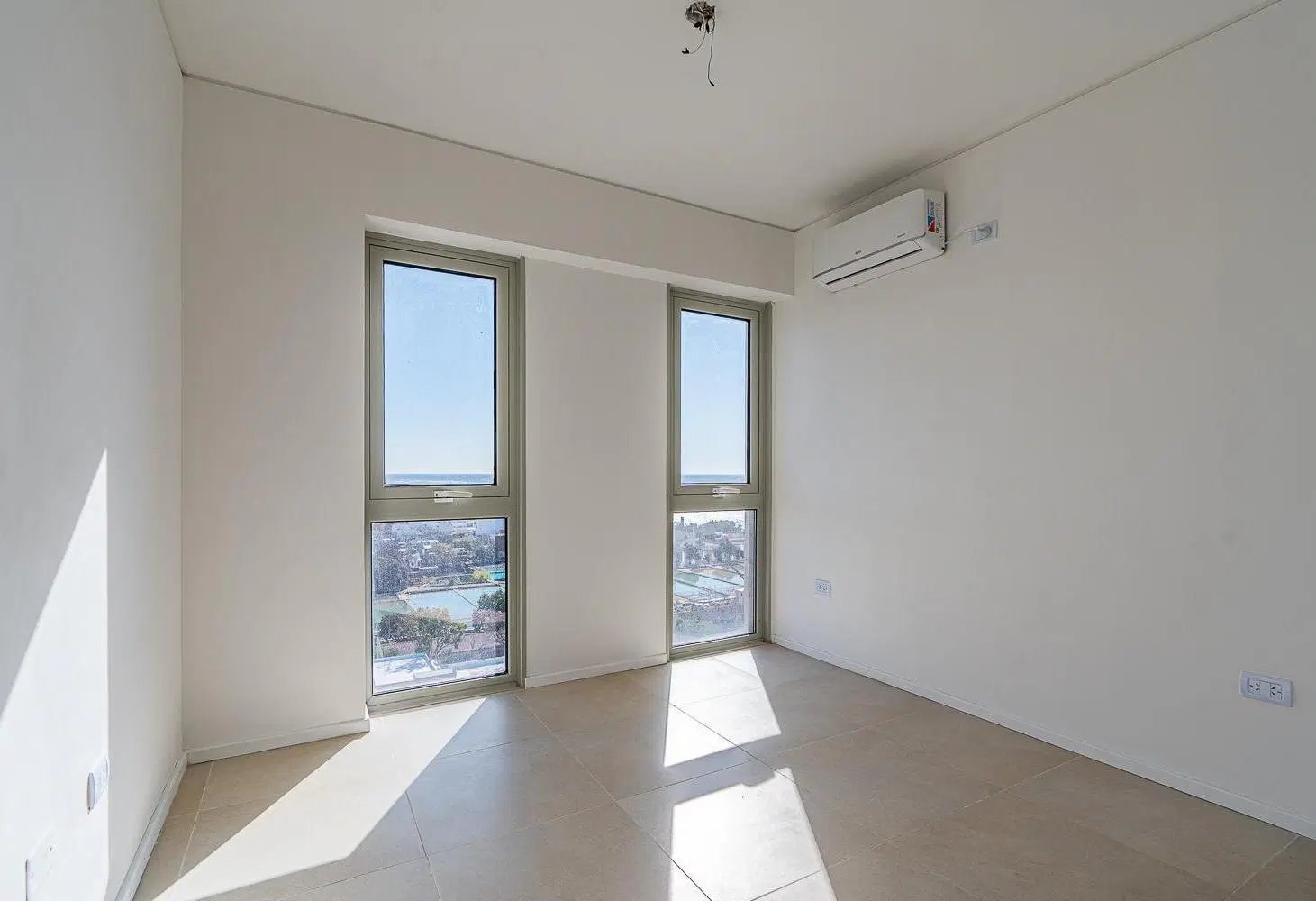 DEPARTAMENTO PREMIUM DE 1 DORMITORIO VENTA SEGURIDAD 24HS PUERTO NORTE ROSARIO 2