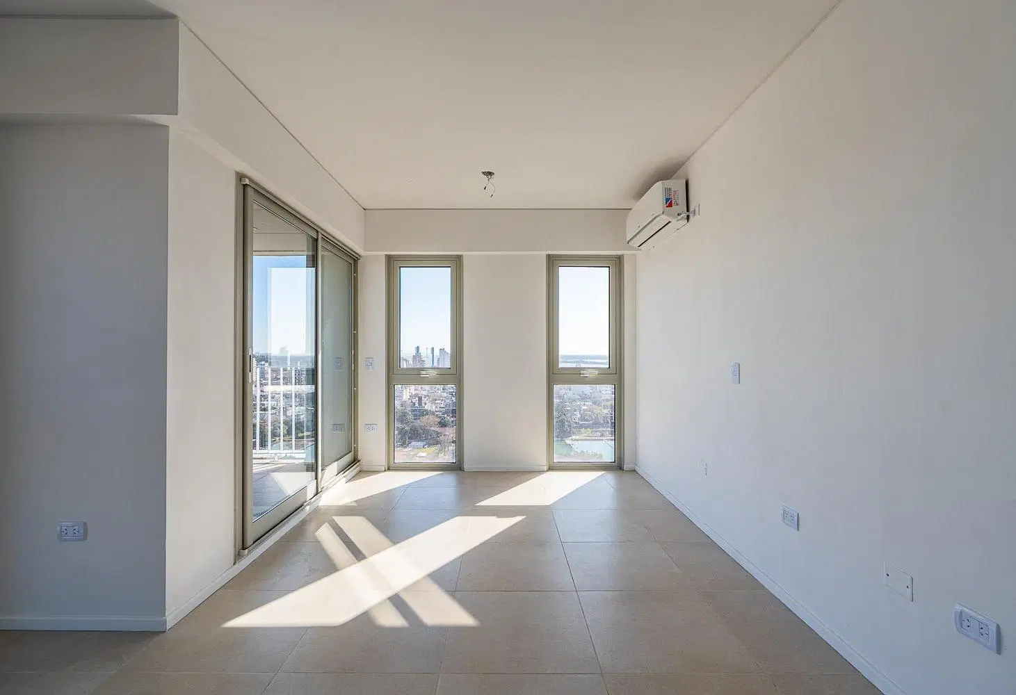 DEPARTAMENTO PREMIUM DE 1 DORMITORIO VENTA SEGURIDAD 24HS PUERTO NORTE ROSARIO 4