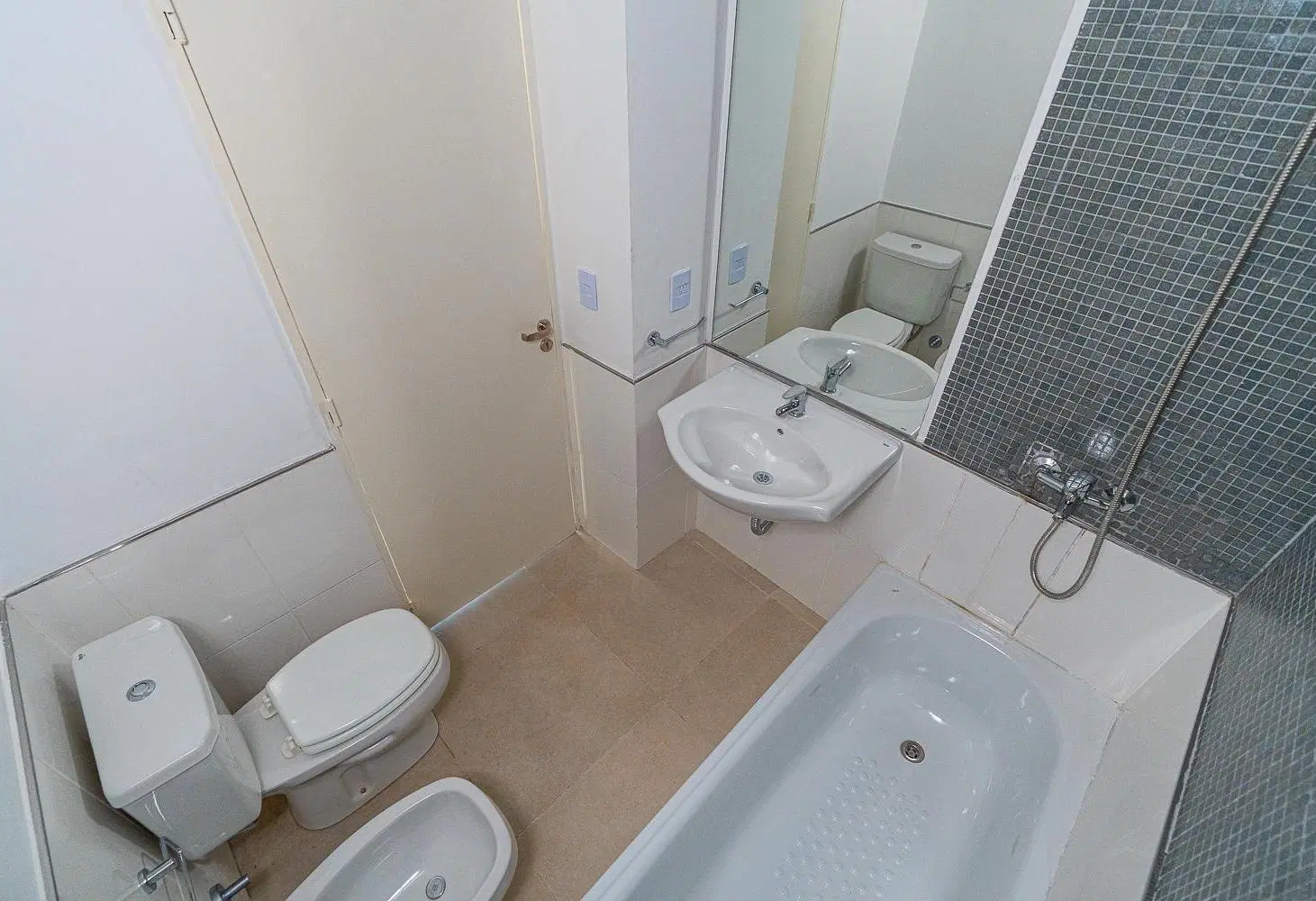 DEPARTAMENTO PREMIUM DE 1 DORMITORIO VENTA SEGURIDAD 24HS PUERTO NORTE ROSARIO 3