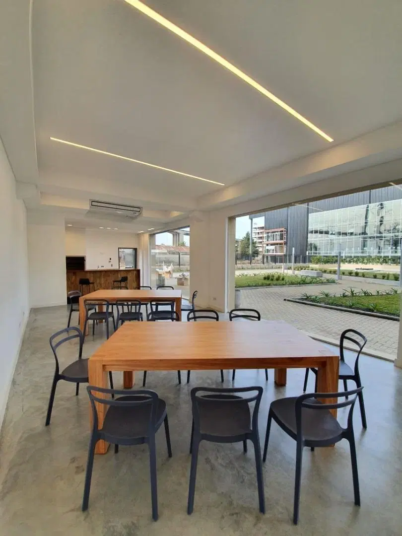 DEPARTAMENTO DE 2 DORMITORIOS PREMIUM VENTA SEGURIDAD 24HS ZARATE BUENOS AIRES 2