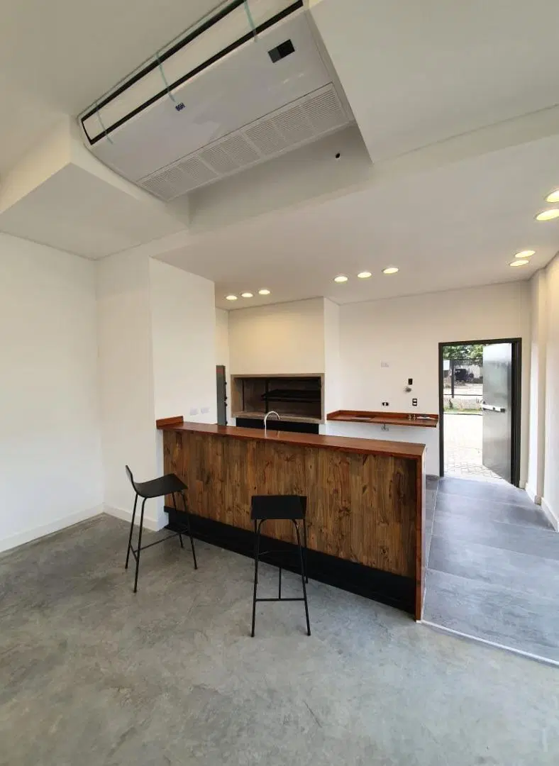 DEPARTAMENTO DE 2 DORMITORIOS PREMIUM VENTA SEGURIDAD 24HS ZARATE BUENOS AIRES 4