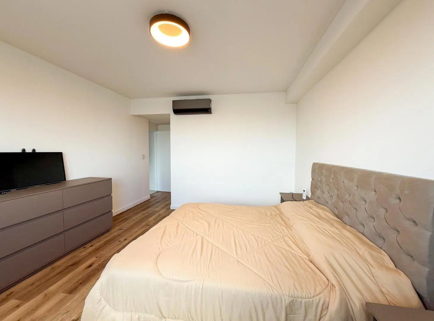DEPARTAMENTO PREMIUM DE 2 DORMITORIOS VENTA SEGURIDAD 24HS PUERTO NORTE ROSARIO 4