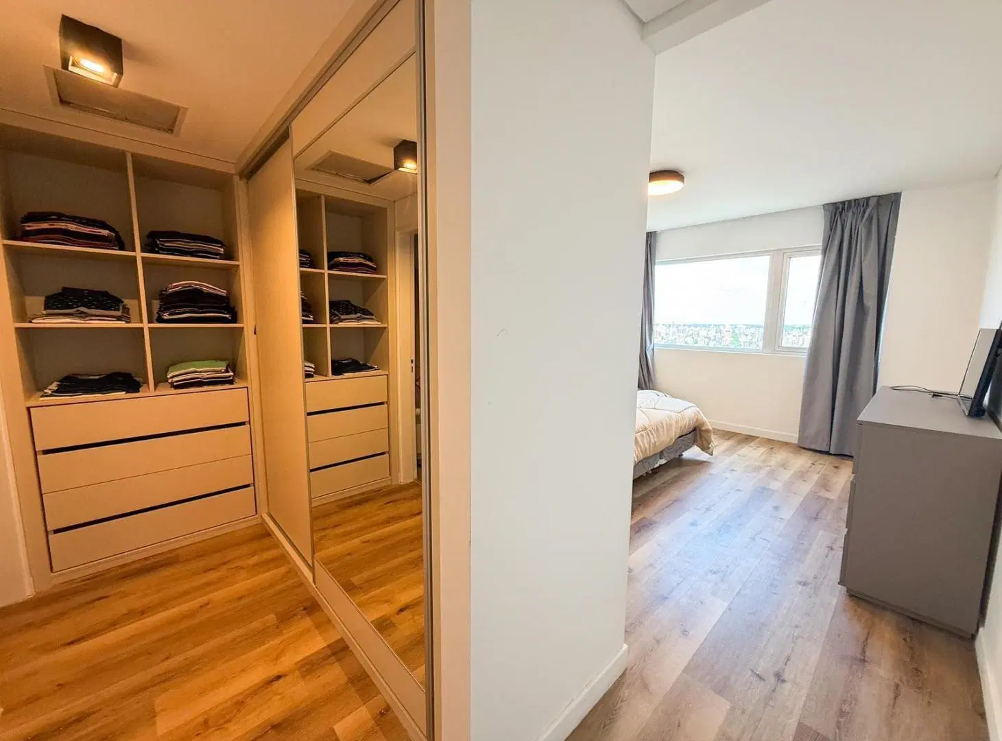 DEPARTAMENTO PREMIUM DE 3 DORMITORIOS VENTA SEGURIDAD 24HS PUERTO NORTE ROSARIO 5