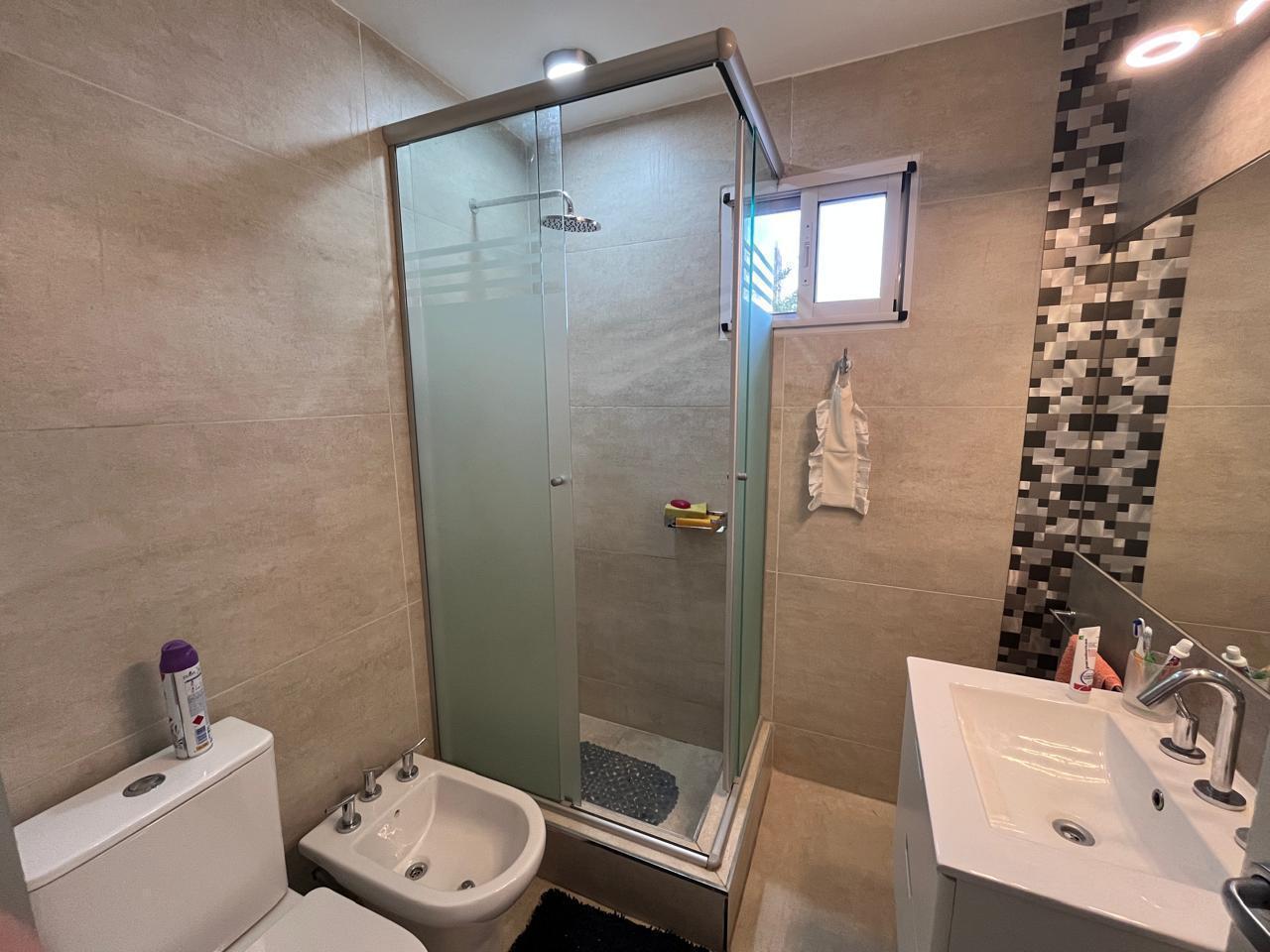 DEPARTAMENTO POR ESCALERA DE 2 DORMITORIOS VENTA BARRIO MARTIN ROSARIO
