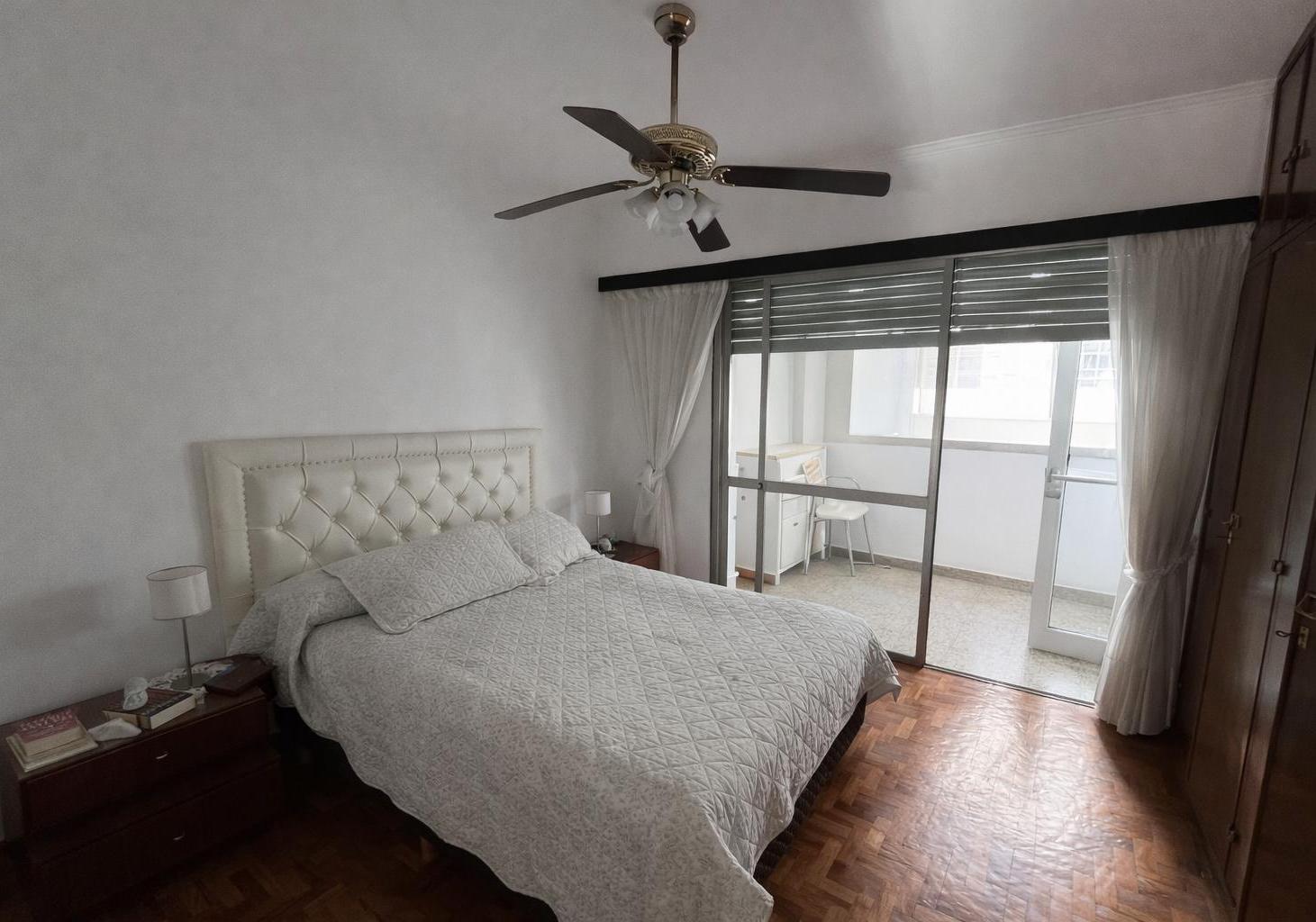 DEPARTAMENTO POR ESCALERA DE 2 DORMITORIOS VENTA BARRIO MARTIN ROSARIO