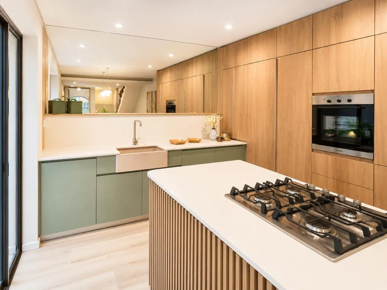 CASA DE 3 DORMITORIOS VENTA PISCINA Y QUINCHO EXCLUSIVOS LOURDES ROSARIO 3