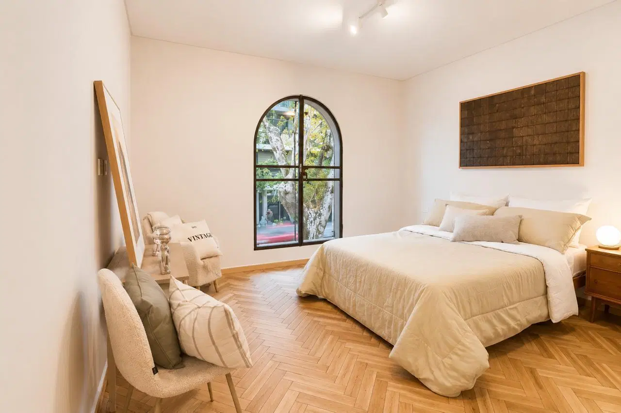 CASA DE 3 DORMITORIOS VENTA PISCINA Y QUINCHO EXCLUSIVOS LOURDES ROSARIO 8