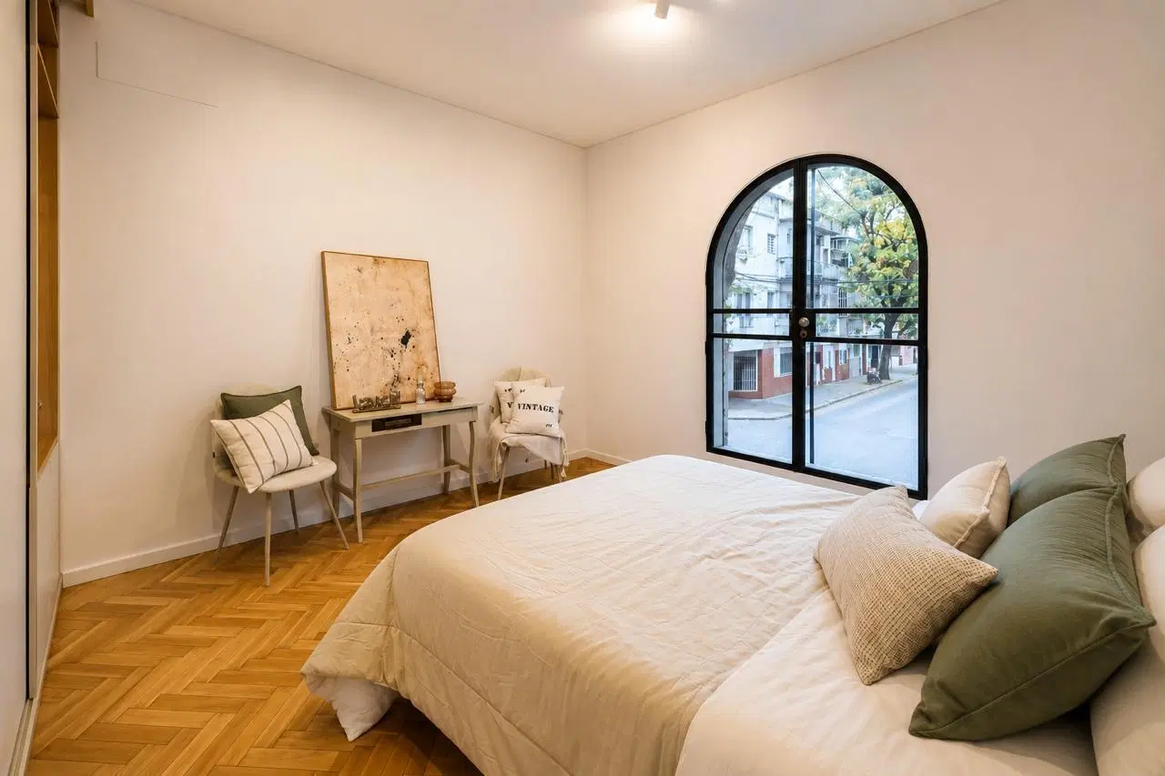 CASA DE 3 DORMITORIOS VENTA PISCINA Y QUINCHO EXCLUSIVOS LOURDES ROSARIO 5