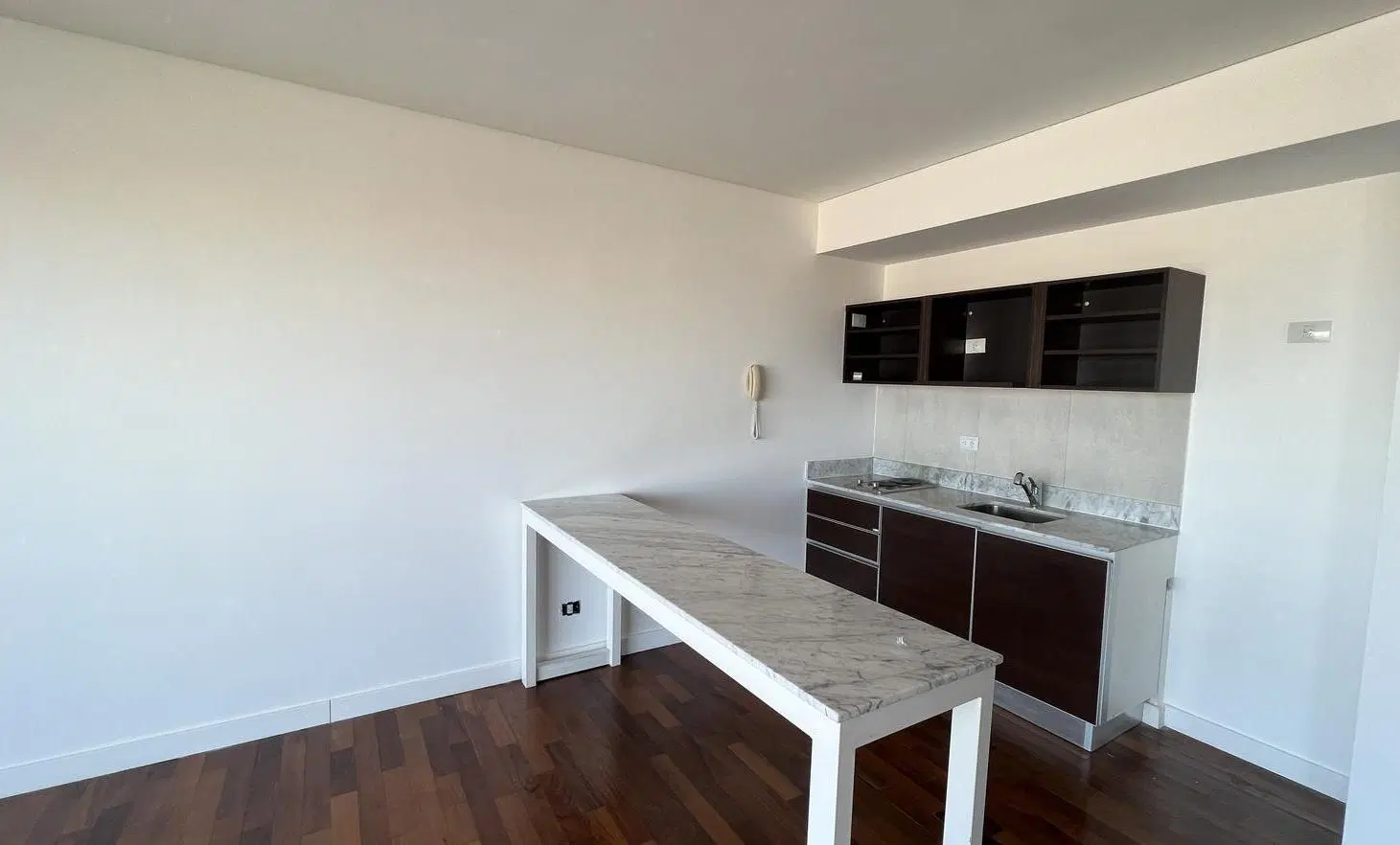 MONOAMBIENTE PREMIUM VENTA SEGURIDAD 24HS PUERTO NORTE ROSARIO 4