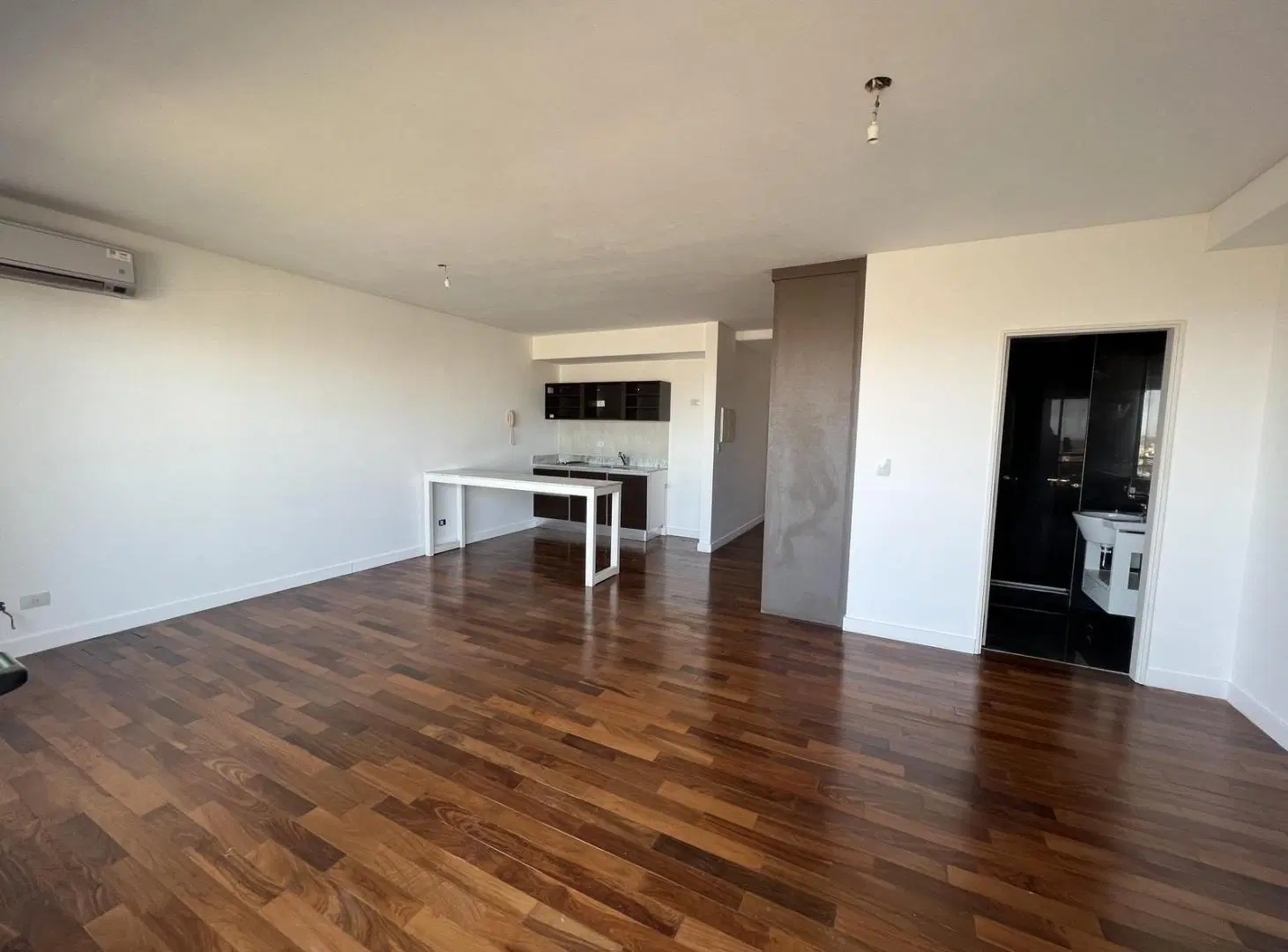 MONOAMBIENTE PREMIUM VENTA SEGURIDAD 24HS PUERTO NORTE ROSARIO 2