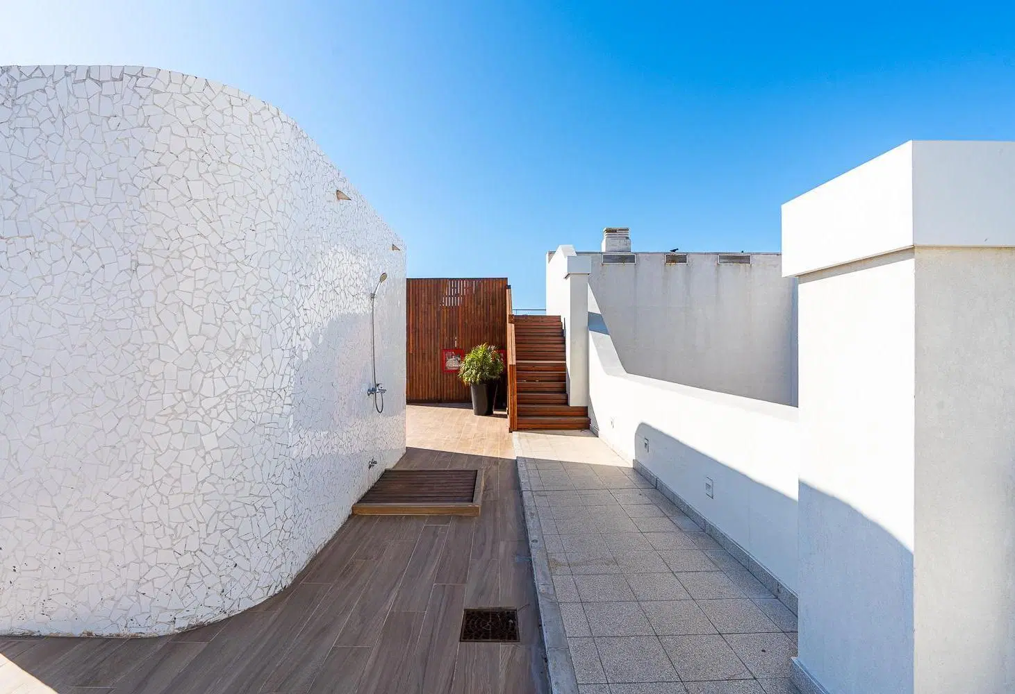 LOFT PREMIUM CON AMENITIES -  SEGURIDAD 24HS PUERTO NORTE ROSARIO 5