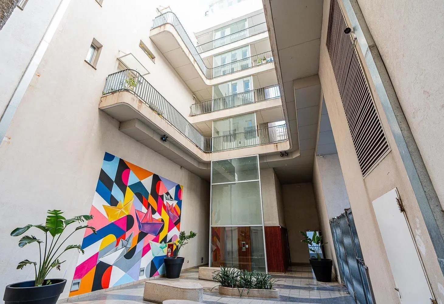 LOFT PREMIUM CON AMENITIES -  SEGURIDAD 24HS PUERTO NORTE ROSARIO 3