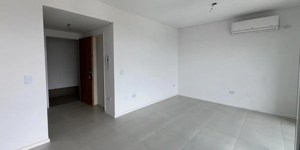 LOFT PREMIUM CON AMENITIES -  SEGURIDAD 24HS PUERTO NORTE ROSARIO 4
