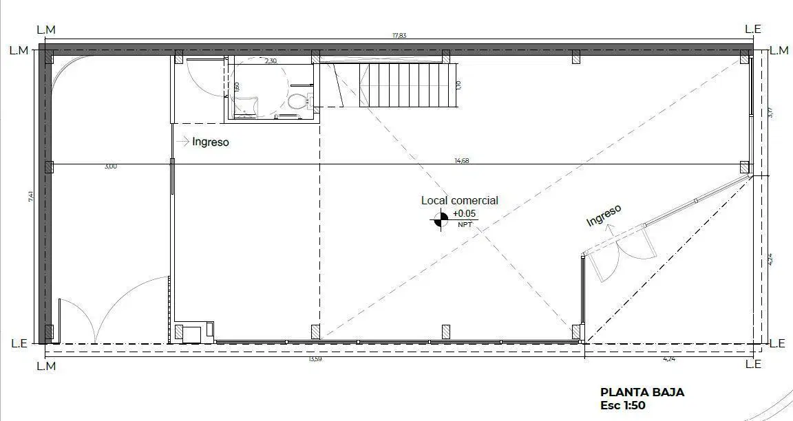 Plano 1