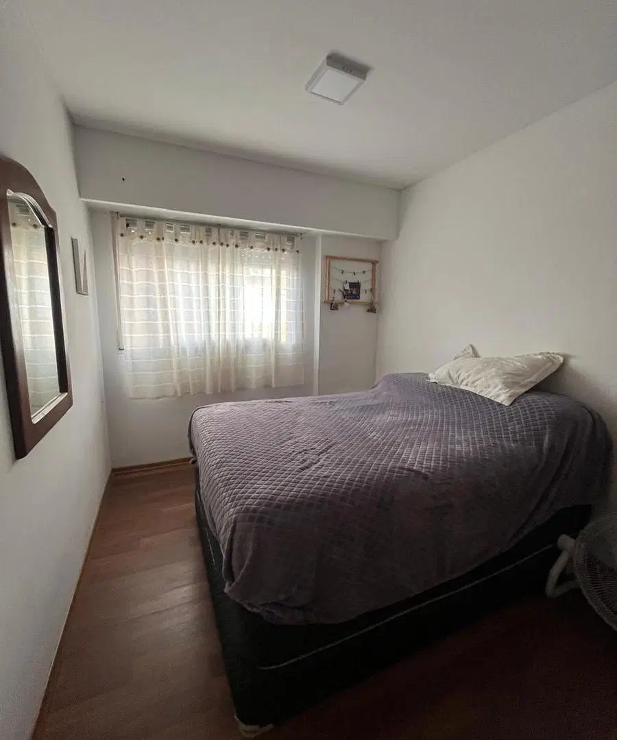 DEPARTAMENTO DE 1 DORMITORIO VENTA CONFORT CENTRO ROSARIO 3