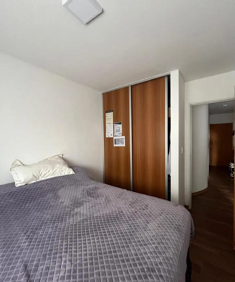 DEPARTAMENTO DE 1 DORMITORIO VENTA CONFORT CENTRO ROSARIO 4