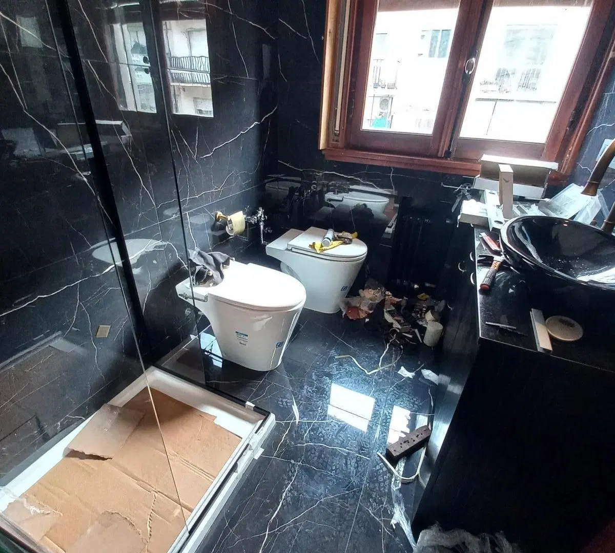 DEPARTAMENTO DE 3 DORMITORIOS VENTA TOTALMENTE RECICLADO CENTRO ROSARIO 5