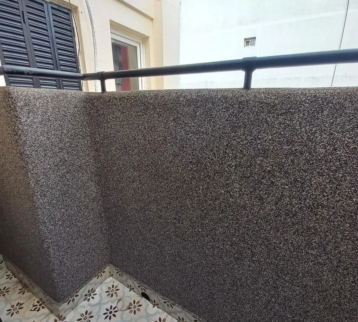 DEPARTAMENTO DE 3 DORMITORIOS VENTA TOTALMENTE RECICLADO CENTRO ROSARIO 8