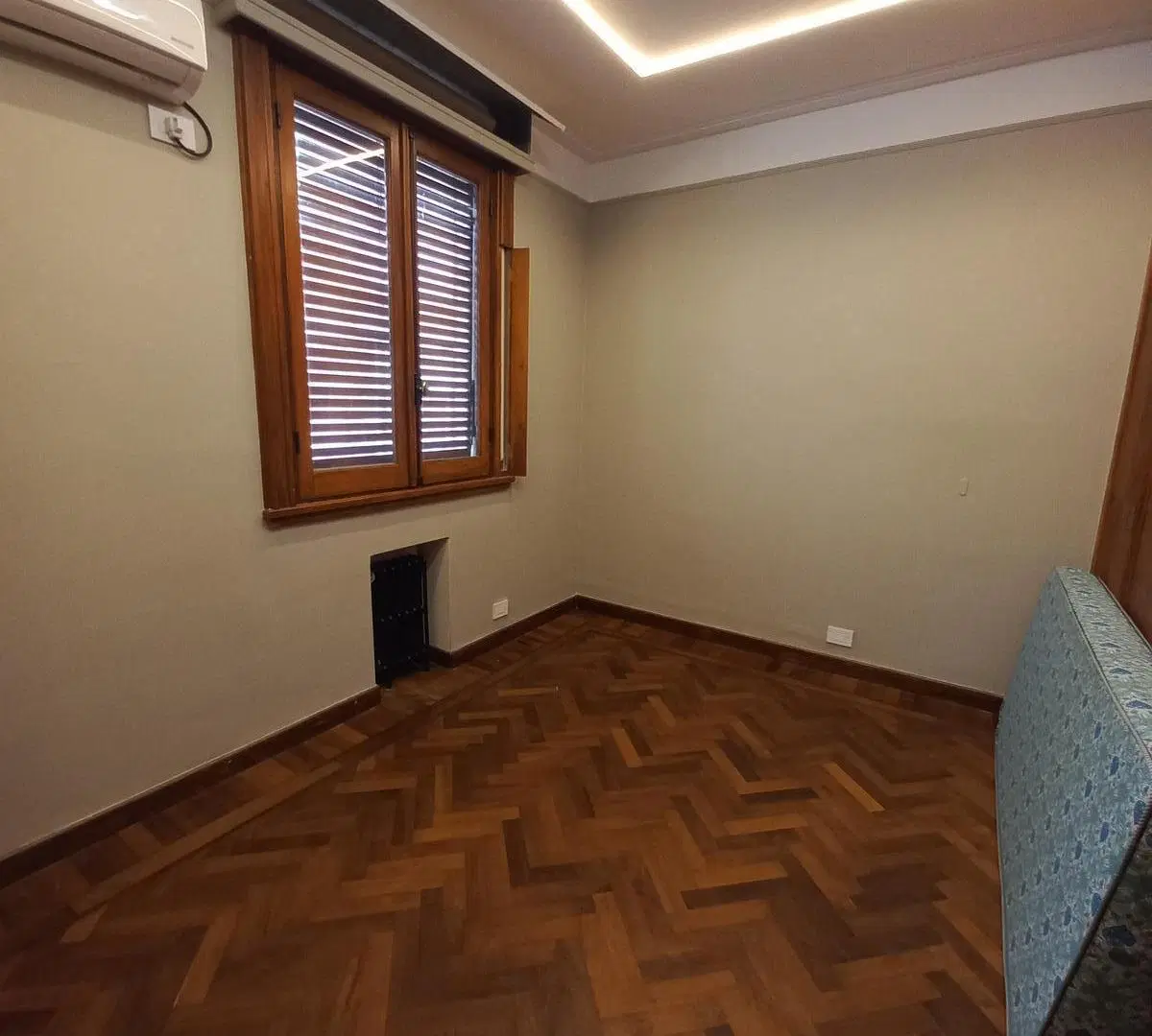 DEPARTAMENTO DE 3 DORMITORIOS VENTA TOTALMENTE RECICLADO CENTRO ROSARIO 3