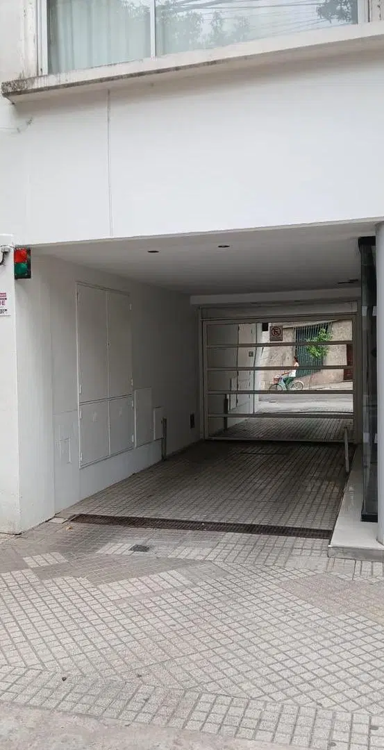 COCHERA EN ALQUILER - BARRIO LOURDES - ROSARIO 3