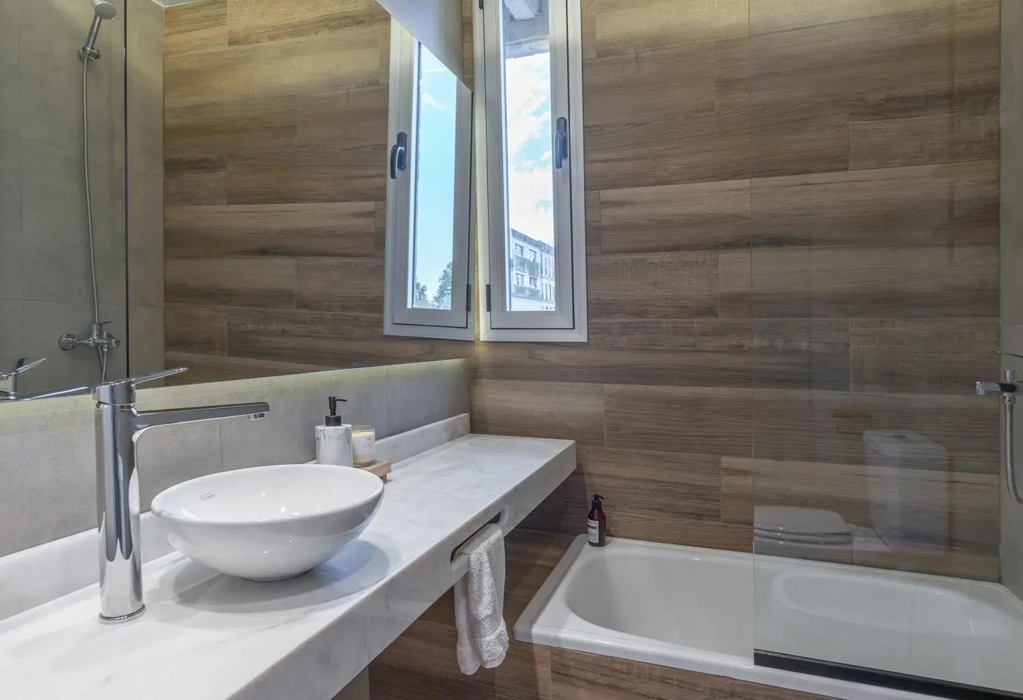 DEPARTAMENTO DE 1 DORMITORIO VENTA PILETA Y PARRILLERO PICHINCHA ROSARIO 8