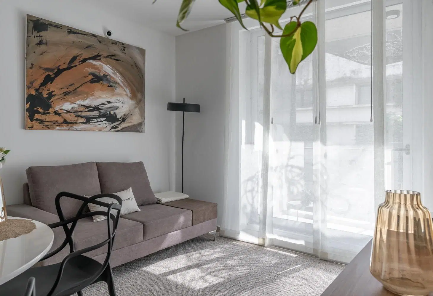 DEPARTAMENTO DE 1 DORMITORIO VENTA PILETA Y PARRILLERO PICHINCHA ROSARIO 4