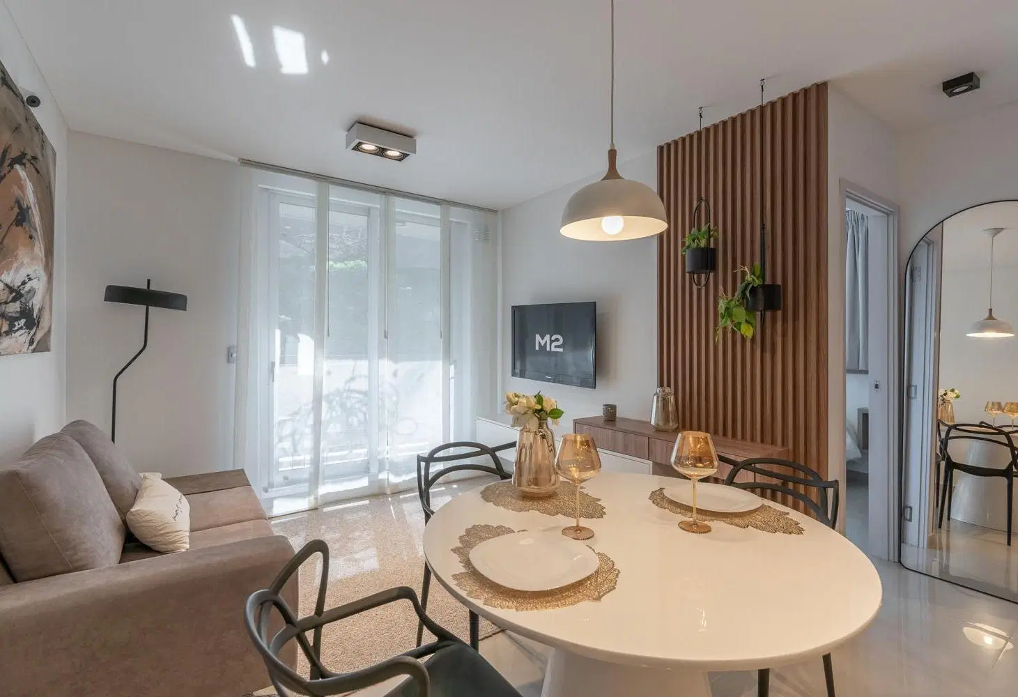 DEPARTAMENTO DE 1 DORMITORIO VENTA PILETA Y PARRILLERO PICHINCHA ROSARIO 2