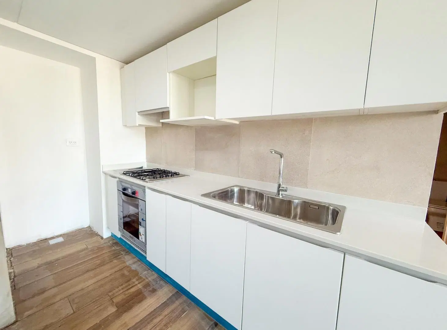DEPARTAMENTO DE DOS DORMITORIOS VENTA TERRAZA EXCLUSIVA PICHINCHA ROSARIO 3