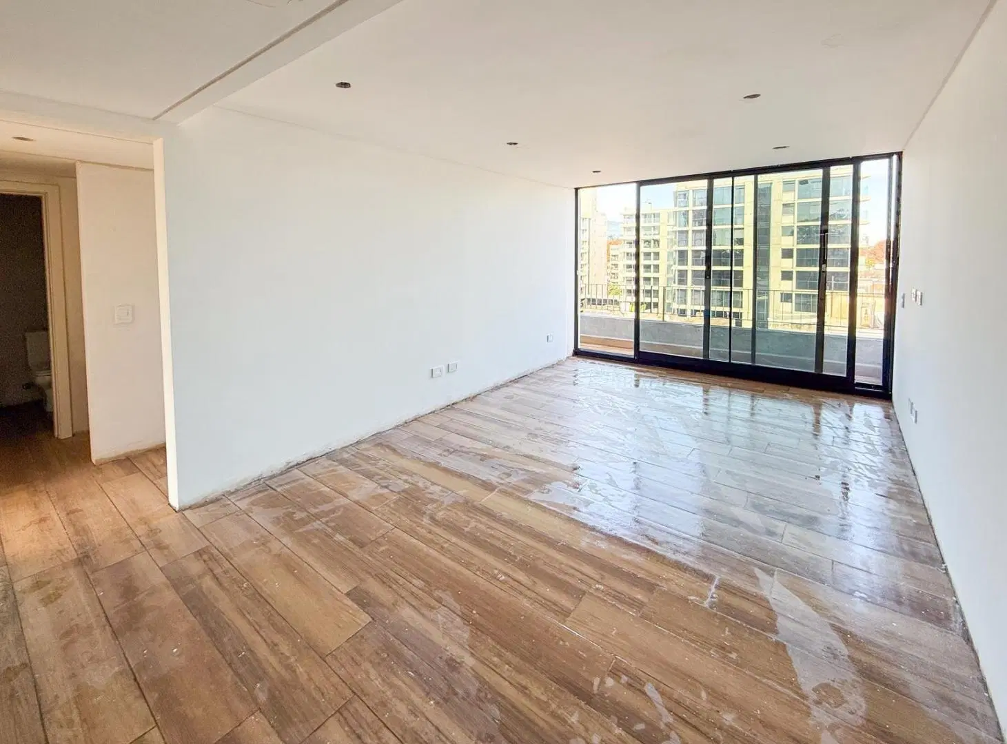 DEPARTAMENTO DE DOS DORMITORIOS VENTA TERRAZA EXCLUSIVA PICHINCHA ROSARIO 5