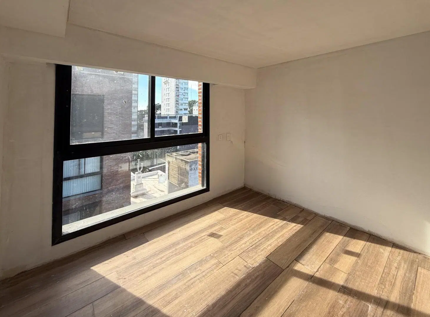DEPARTAMENTO DE DOS DORMITORIOS VENTA TERRAZA EXCLUSIVA PICHINCHA ROSARIO 4
