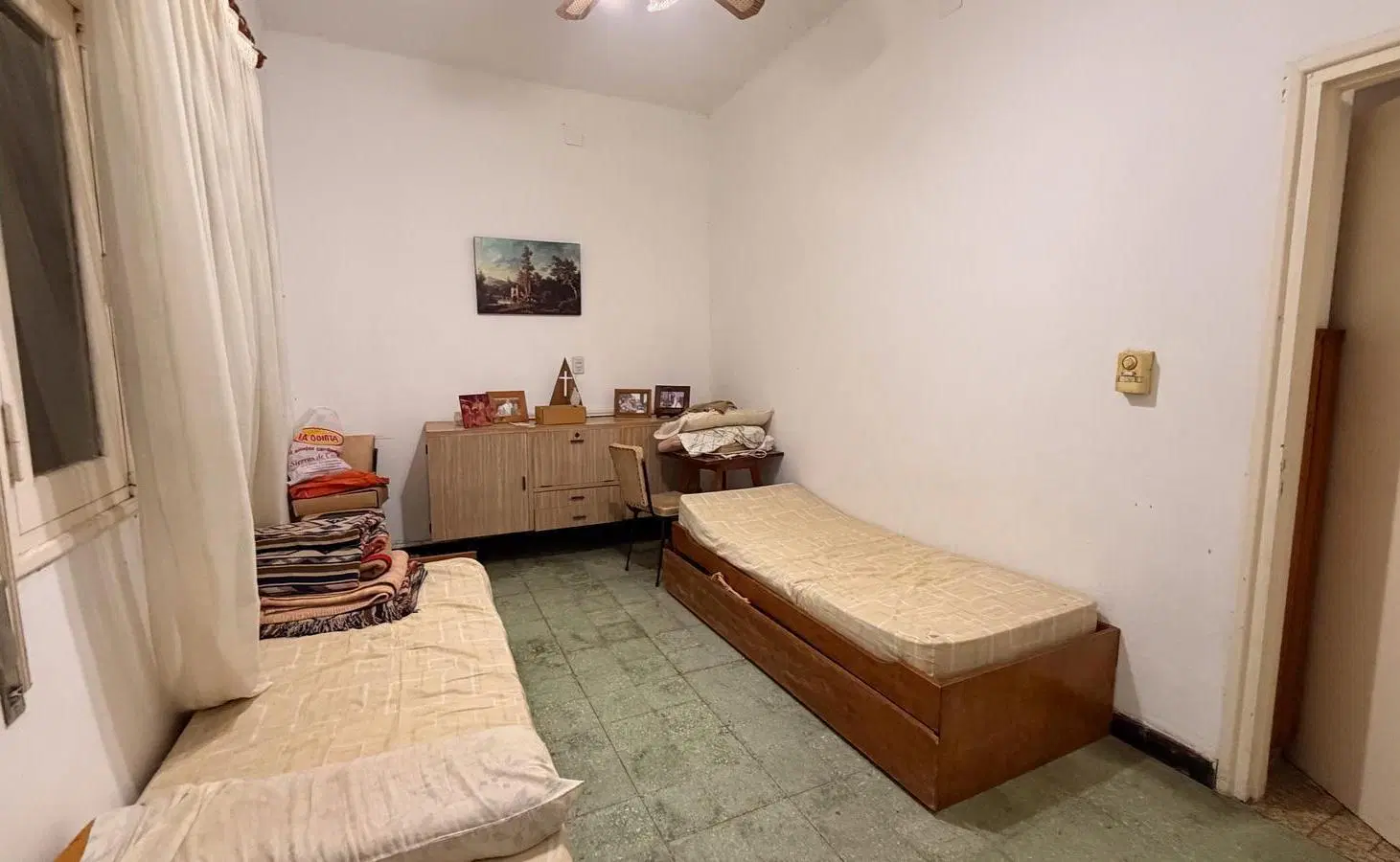 CASA DE DOS DORMITORIOS VENTA OPORTUNIDAD INVERSION ARROYITO ROSARIO 1