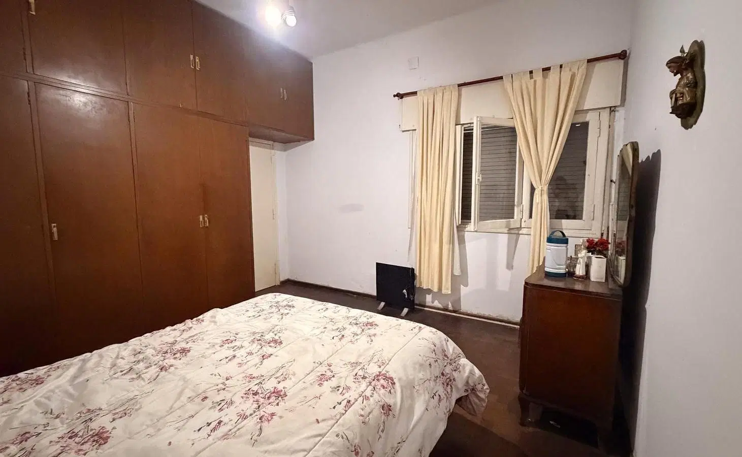 CASA DE DOS DORMITORIOS VENTA OPORTUNIDAD INVERSION ARROYITO ROSARIO 5