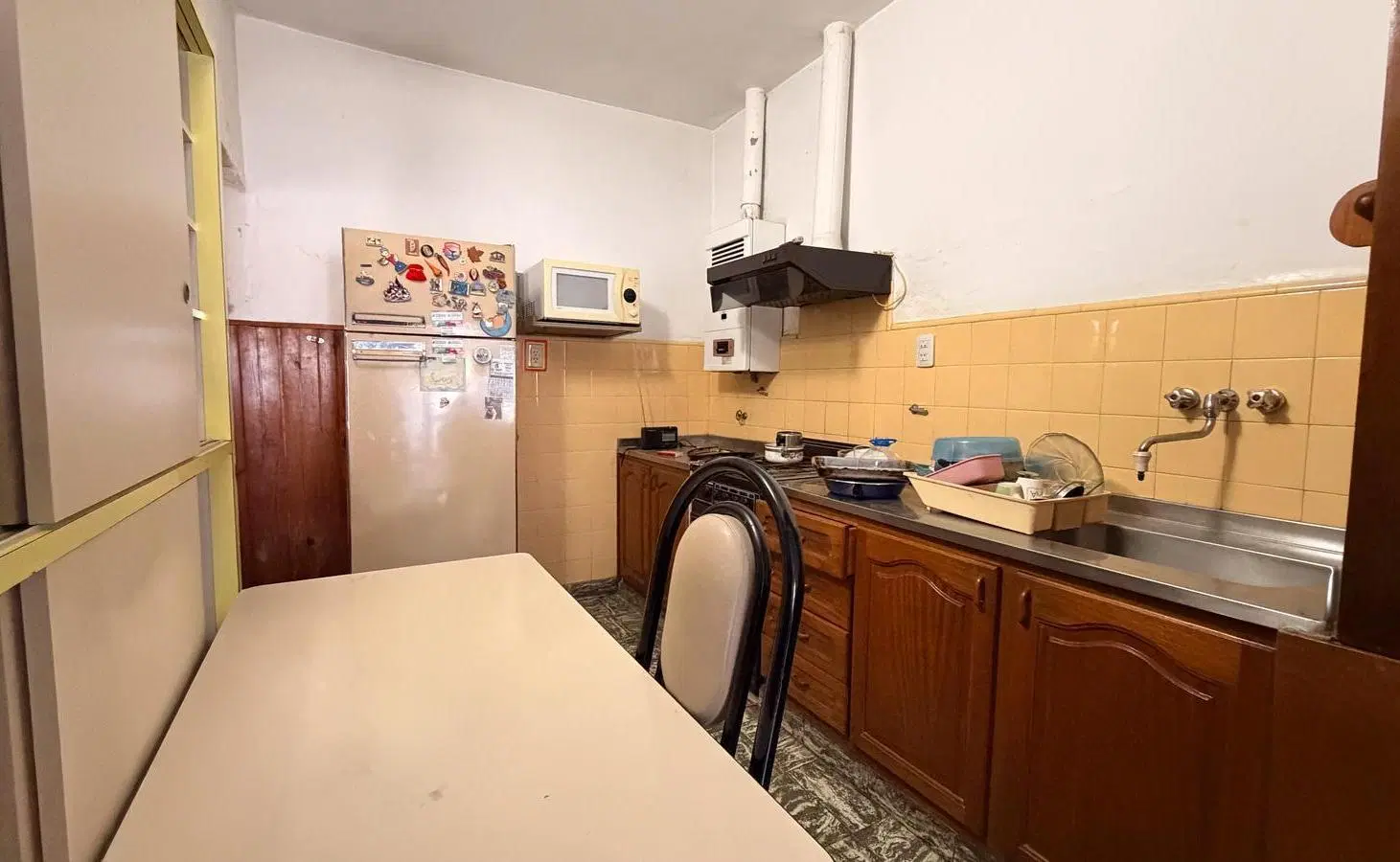 CASA DE DOS DORMITORIOS VENTA OPORTUNIDAD INVERSION ARROYITO ROSARIO 8