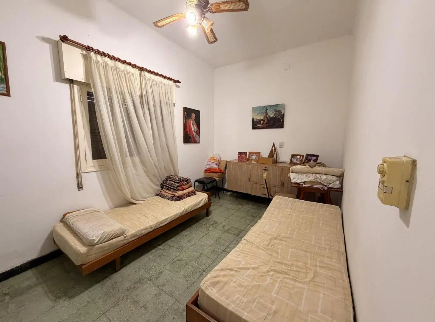 CASA DE DOS DORMITORIOS VENTA OPORTUNIDAD INVERSION ARROYITO ROSARIO 4