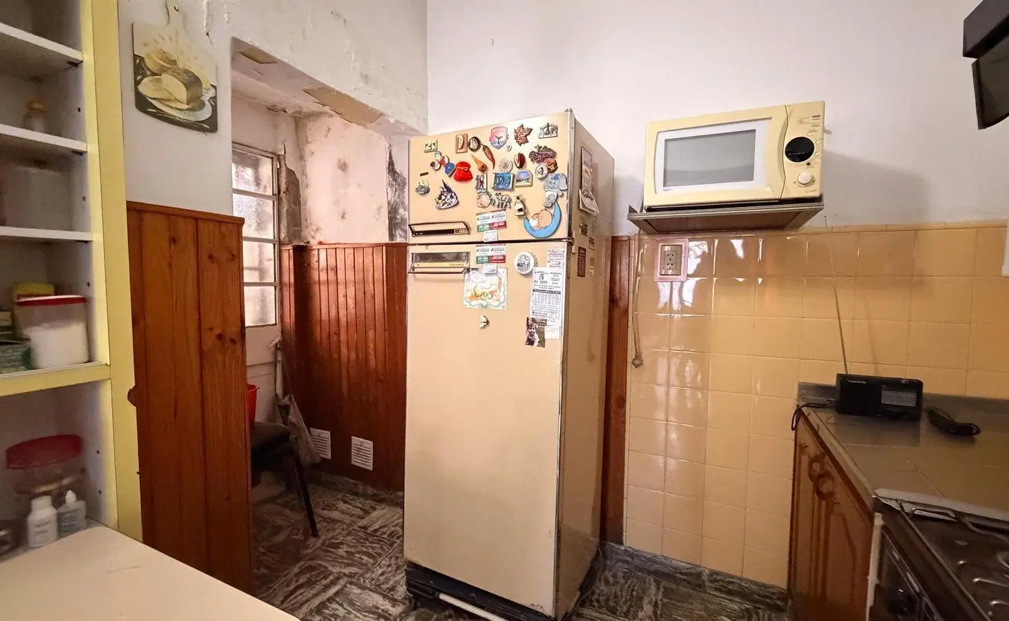 CASA DE DOS DORMITORIOS VENTA OPORTUNIDAD INVERSION ARROYITO ROSARIO 3
