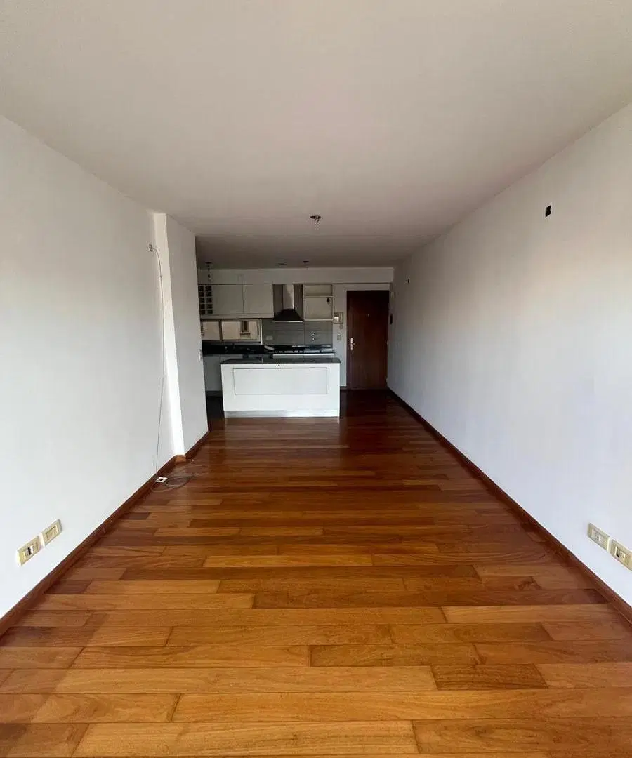 Moderno Departamento en alquiler de un dormitorio en Bv oroño con amenities 2