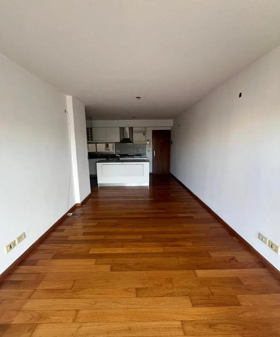 Moderno Departamento en alquiler de un dormitorio en Bv oroño con amenities 3