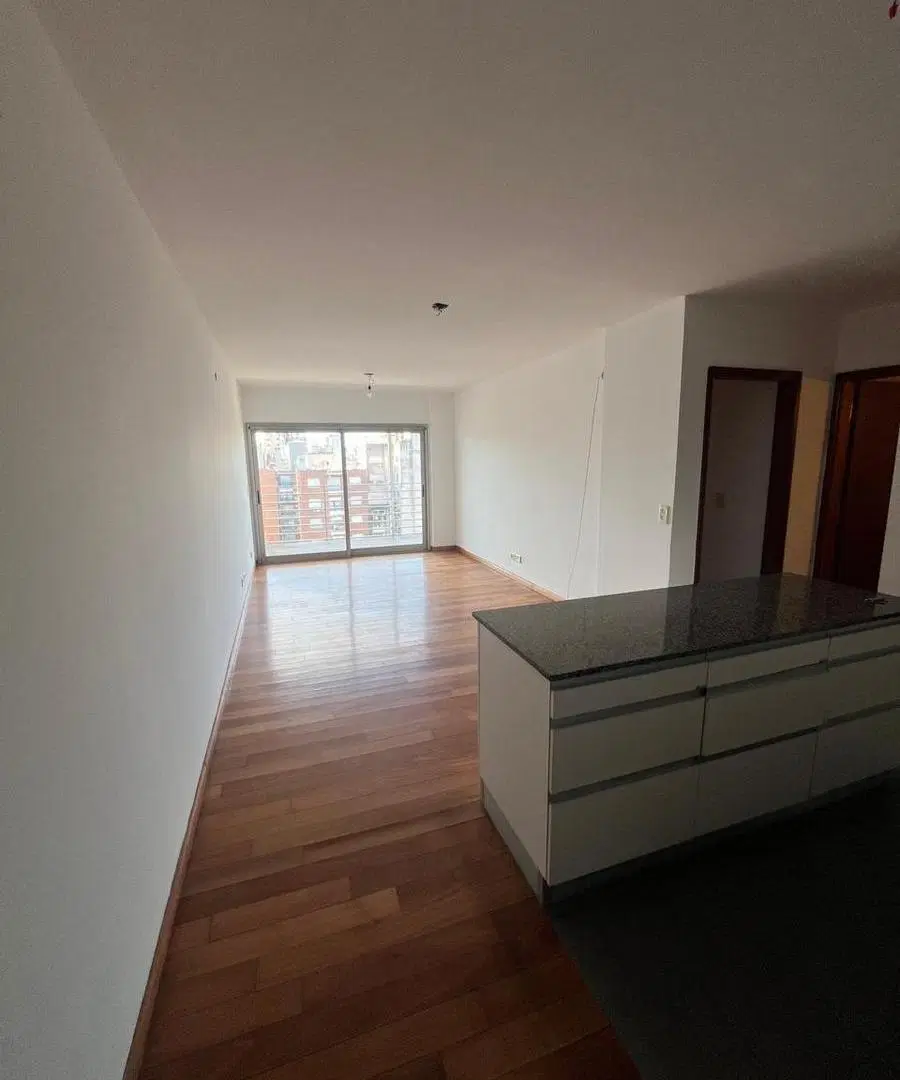 Moderno Departamento en alquiler de un dormitorio en Bv oroño con amenities 8