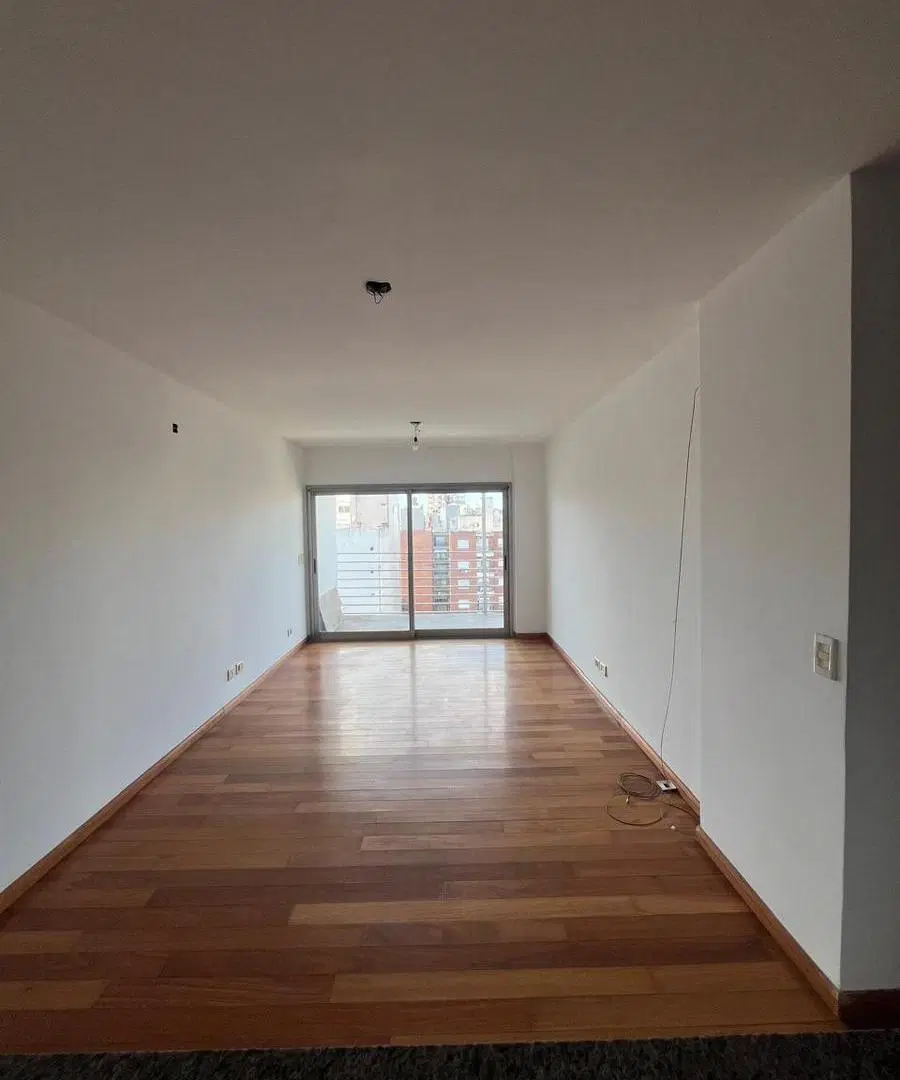 Moderno Departamento en alquiler de un dormitorio en Bv oroño con amenities 5